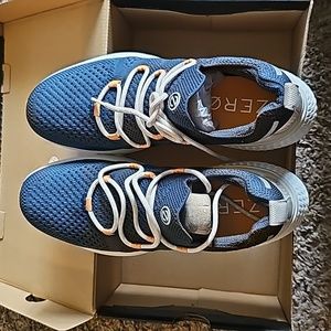 Cole Haan Men's Zerogrand Overtake Lite Running Shoes size 8 M